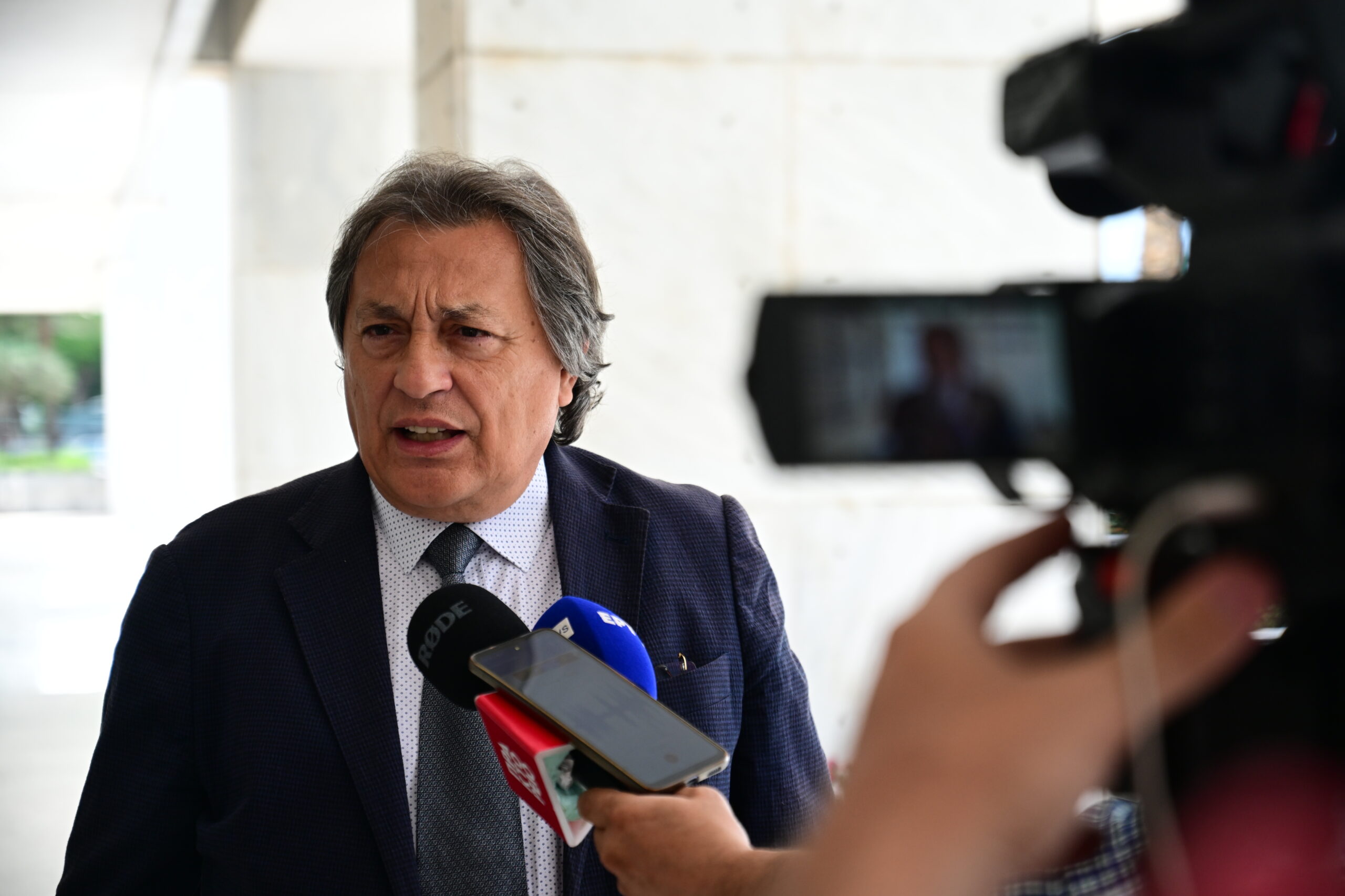 Αλέξανδρος Αυλωνίτης