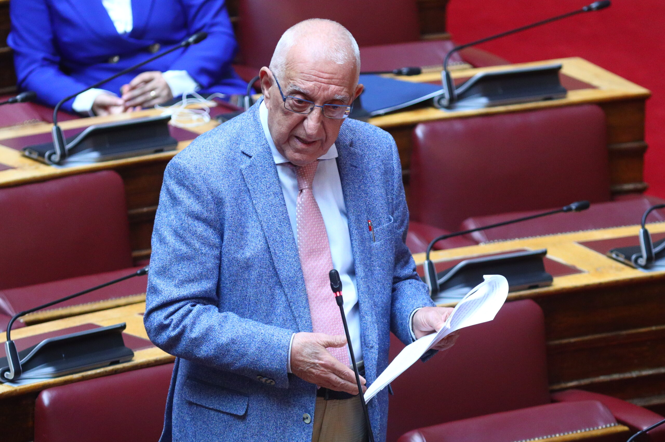 Νικήτας Κακλαμάνης