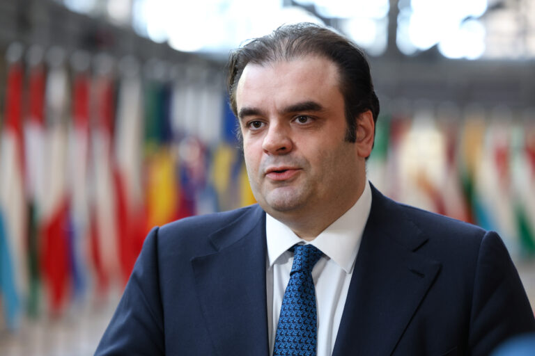 Κυριάκος Πιερρακάκης