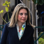 Μαρία Καρυστιανού