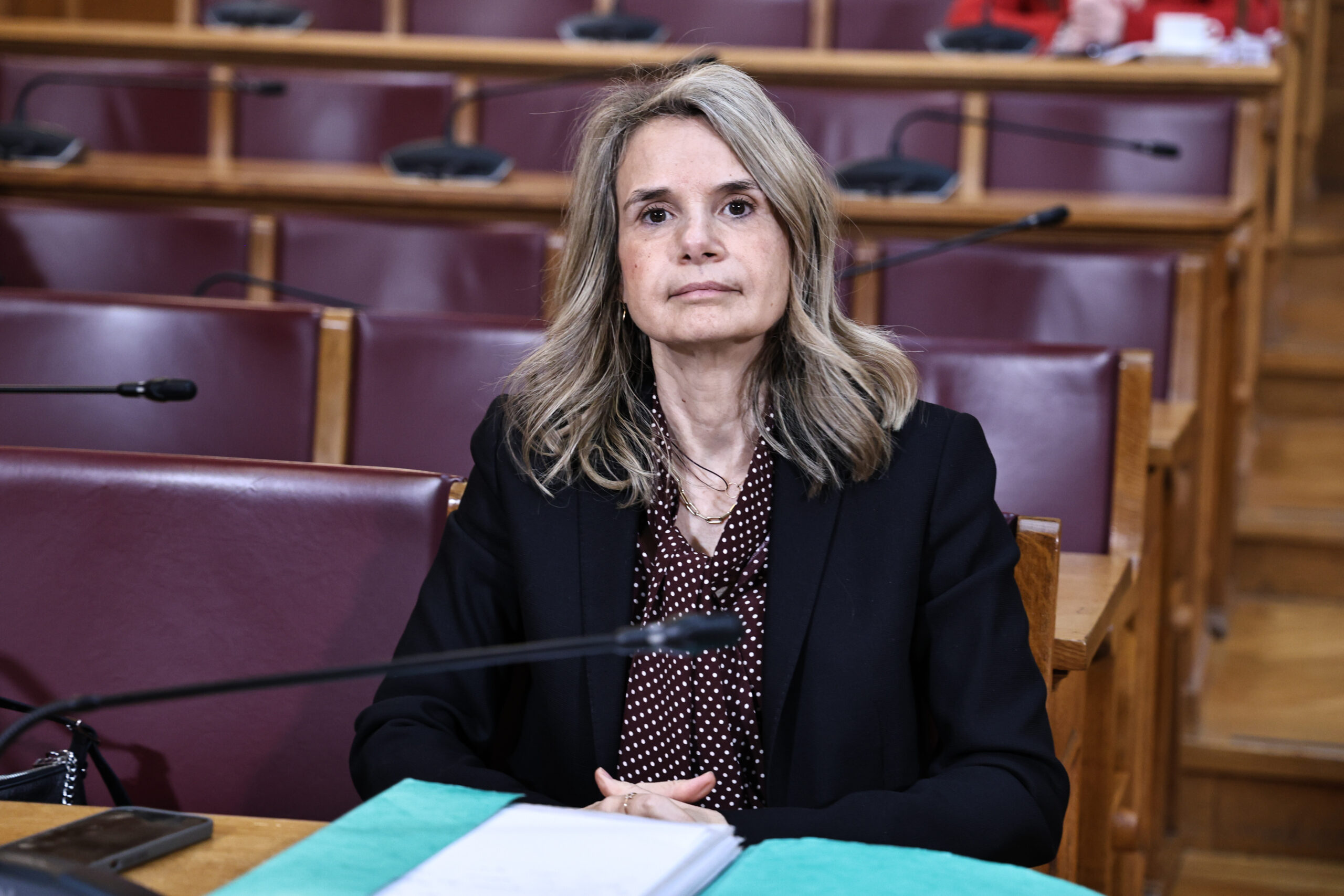 Μιλένα Αποστολάκη