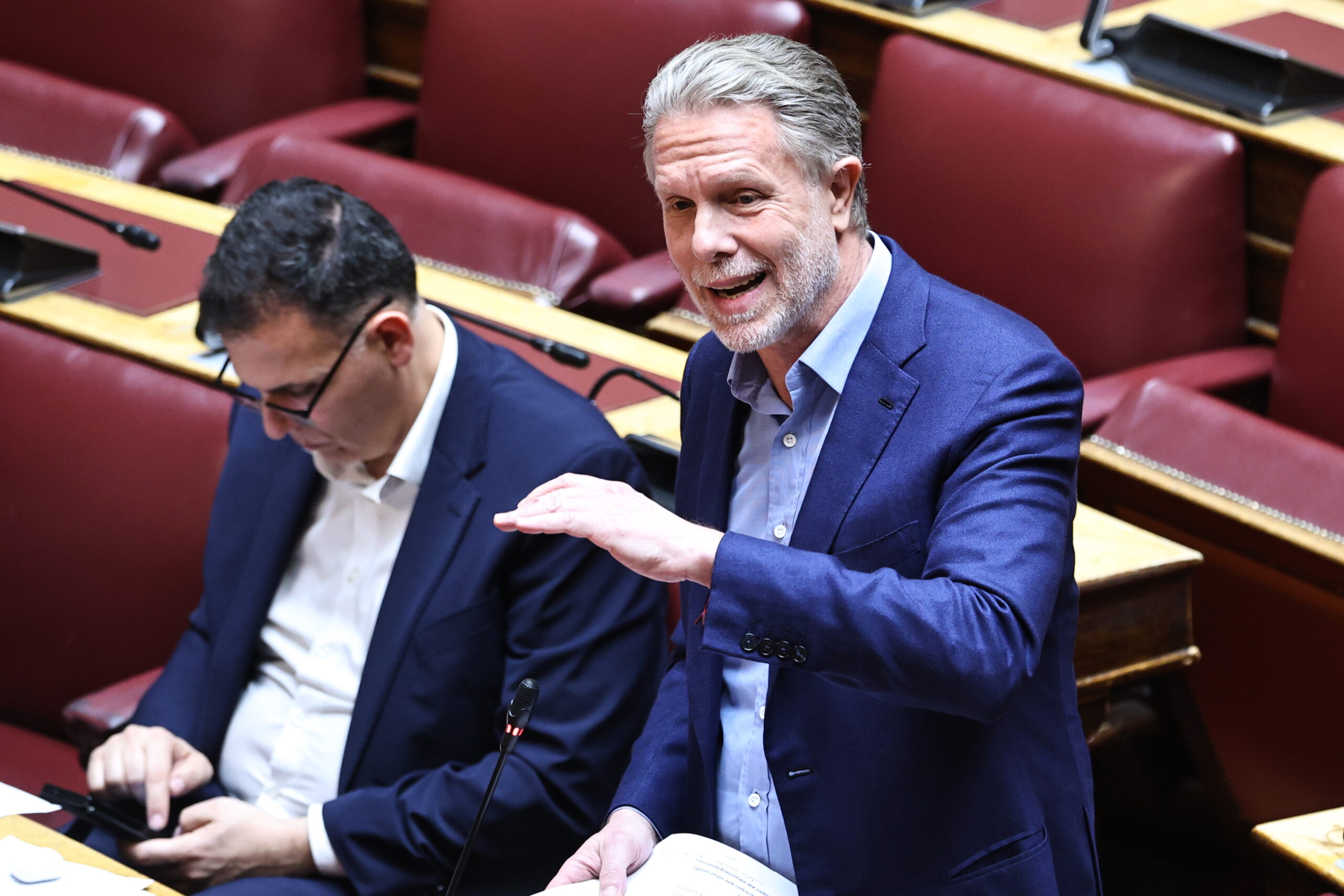 Παύλος Γερουλάνος