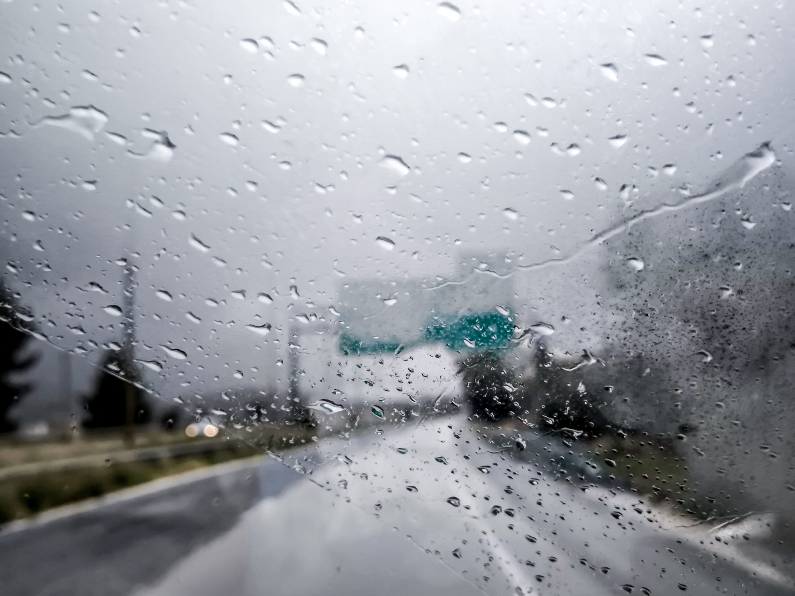 κακοκαιρία