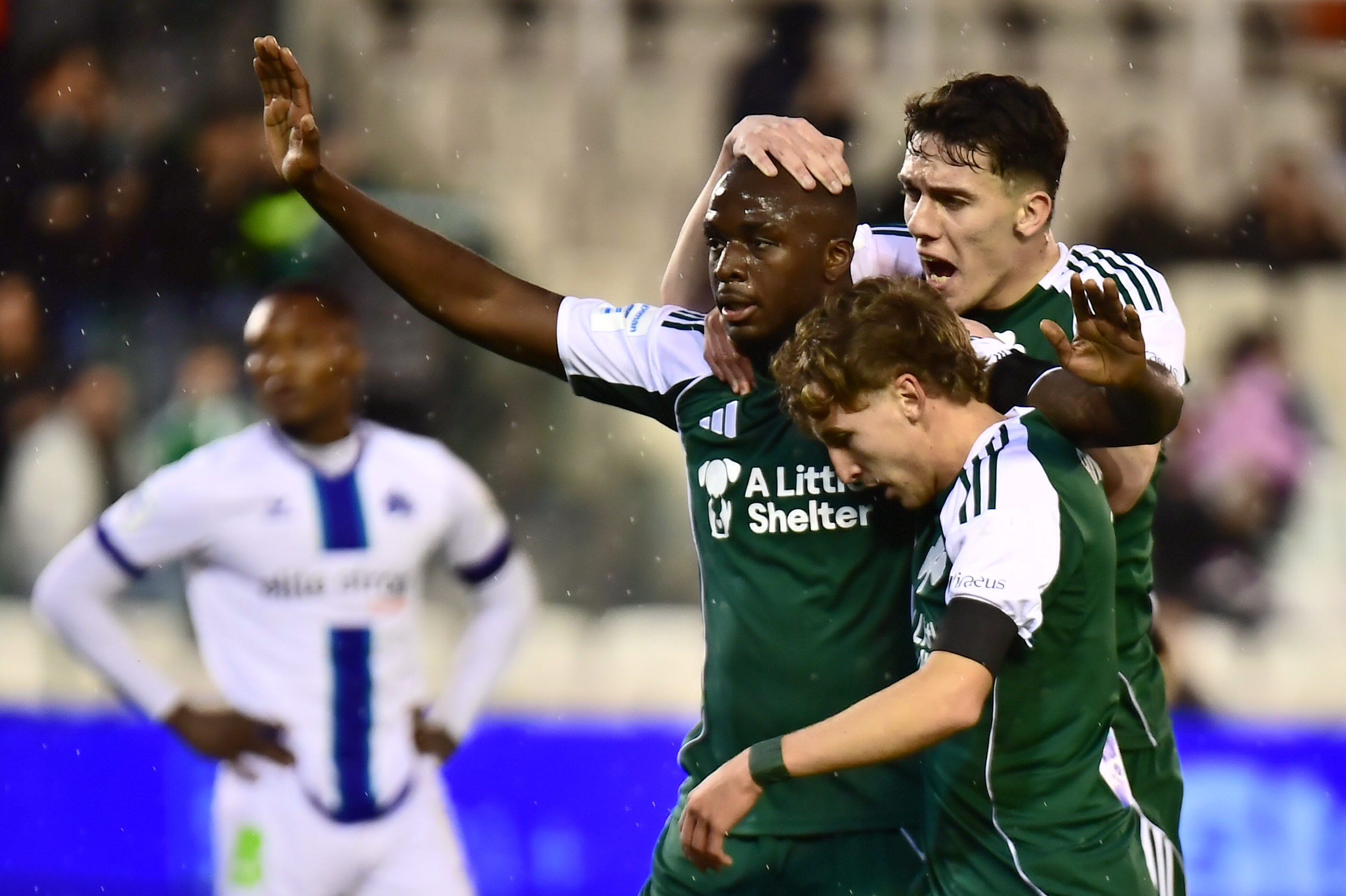 Παναθηναϊκός