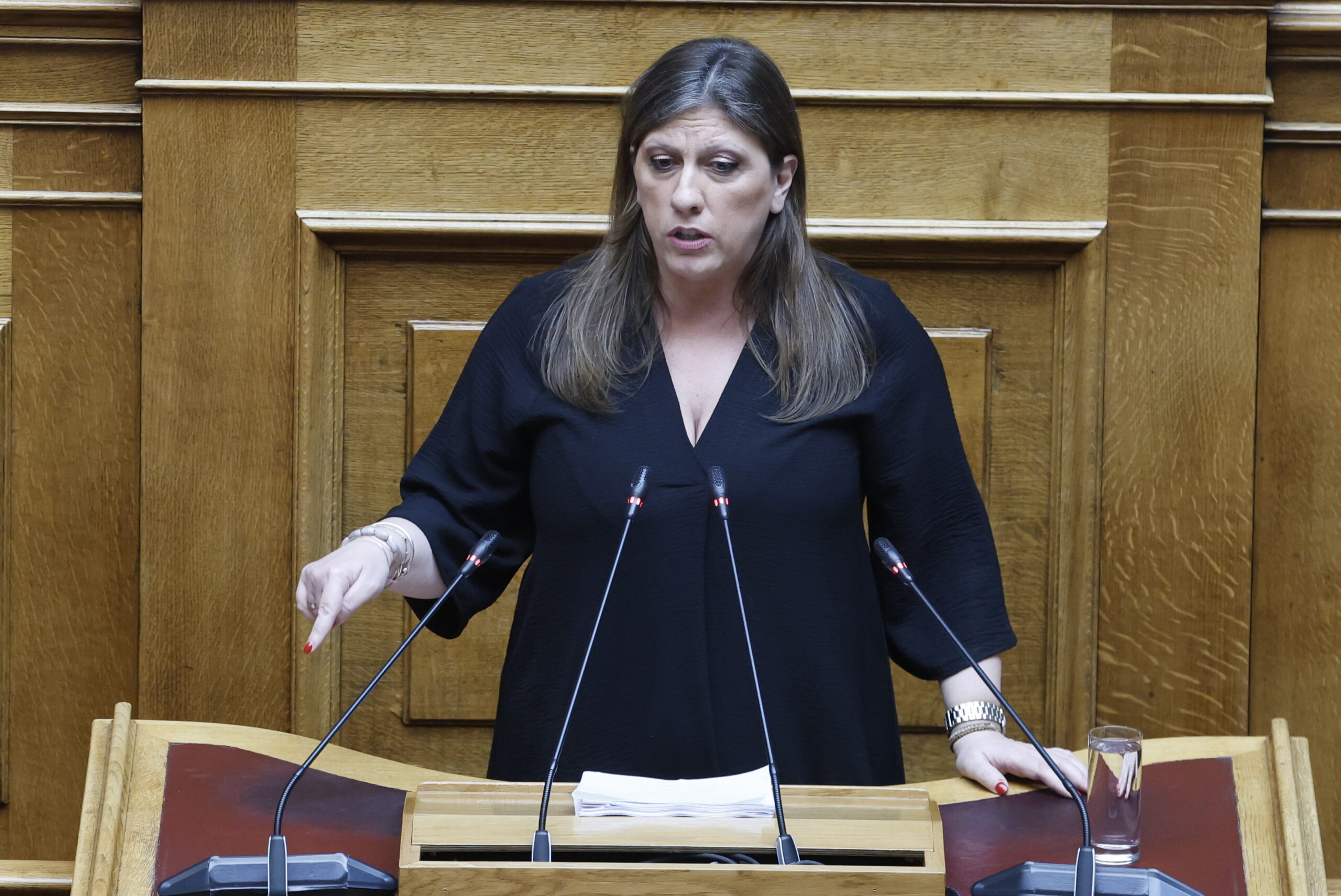 Ζωή Κωνσταντοπούλου