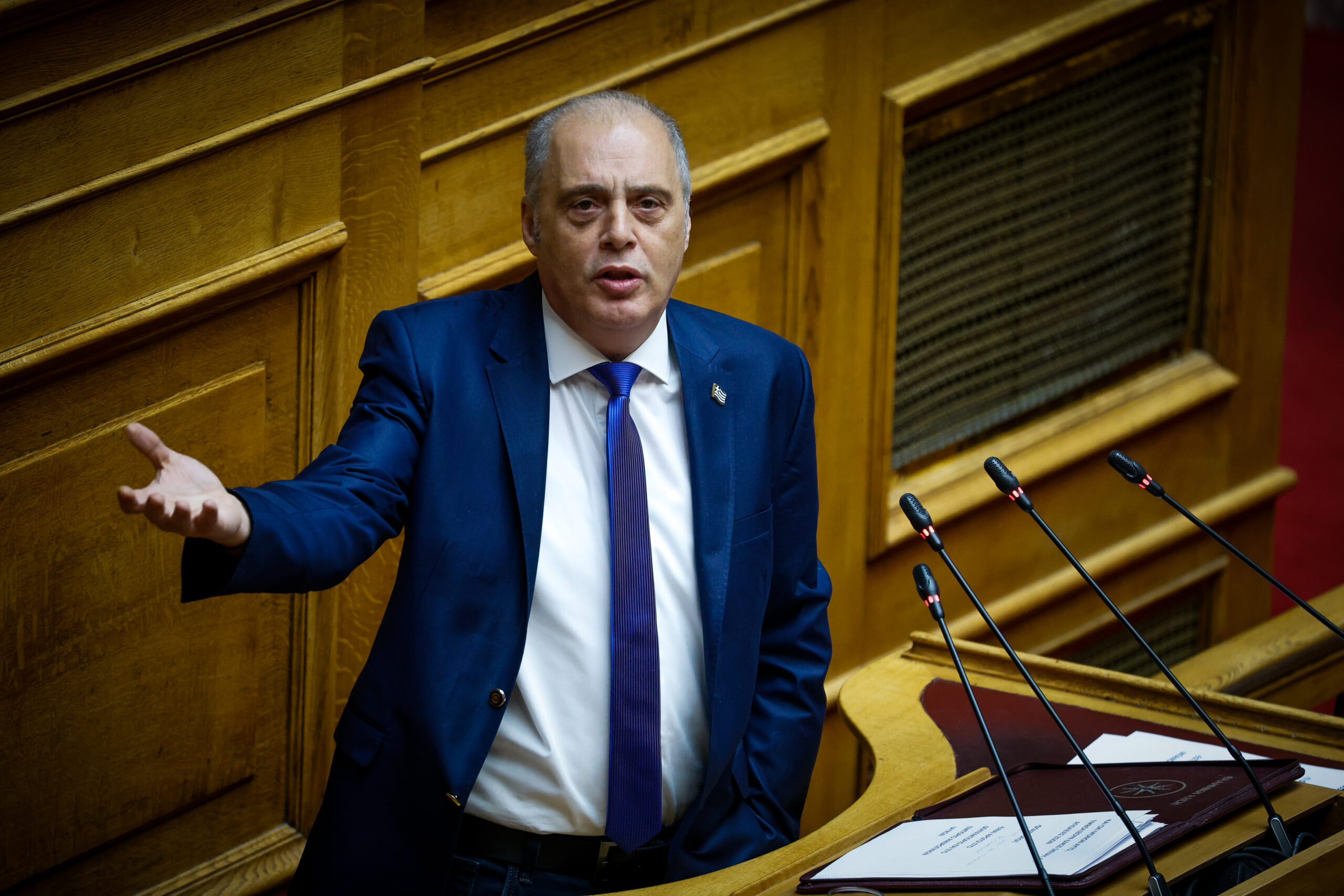 Βελόπουλος