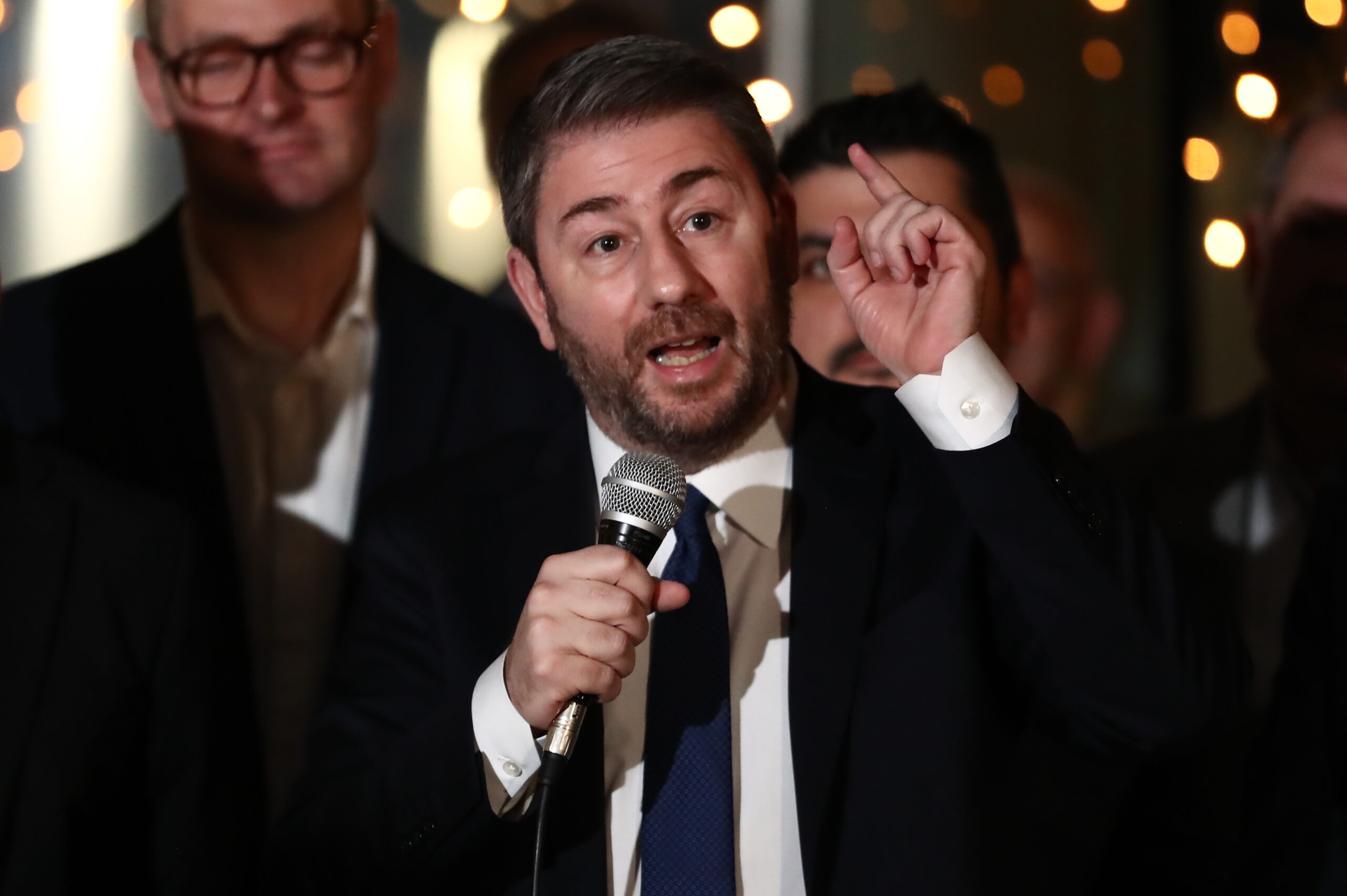 Ανδρουλάκης