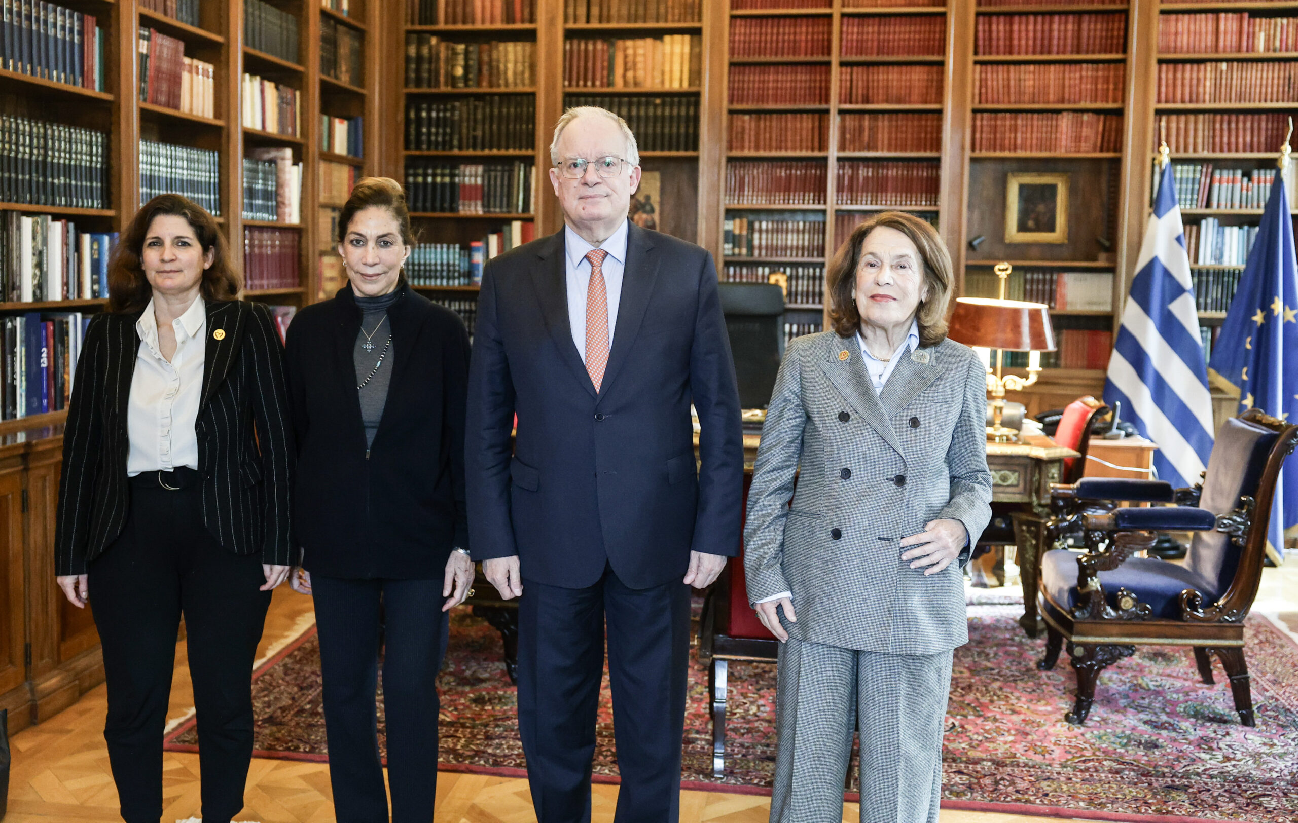 Κωνσταντίνος Τασούλας