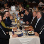 Βρούτσης και Ανδρουλάκης τίμησαν