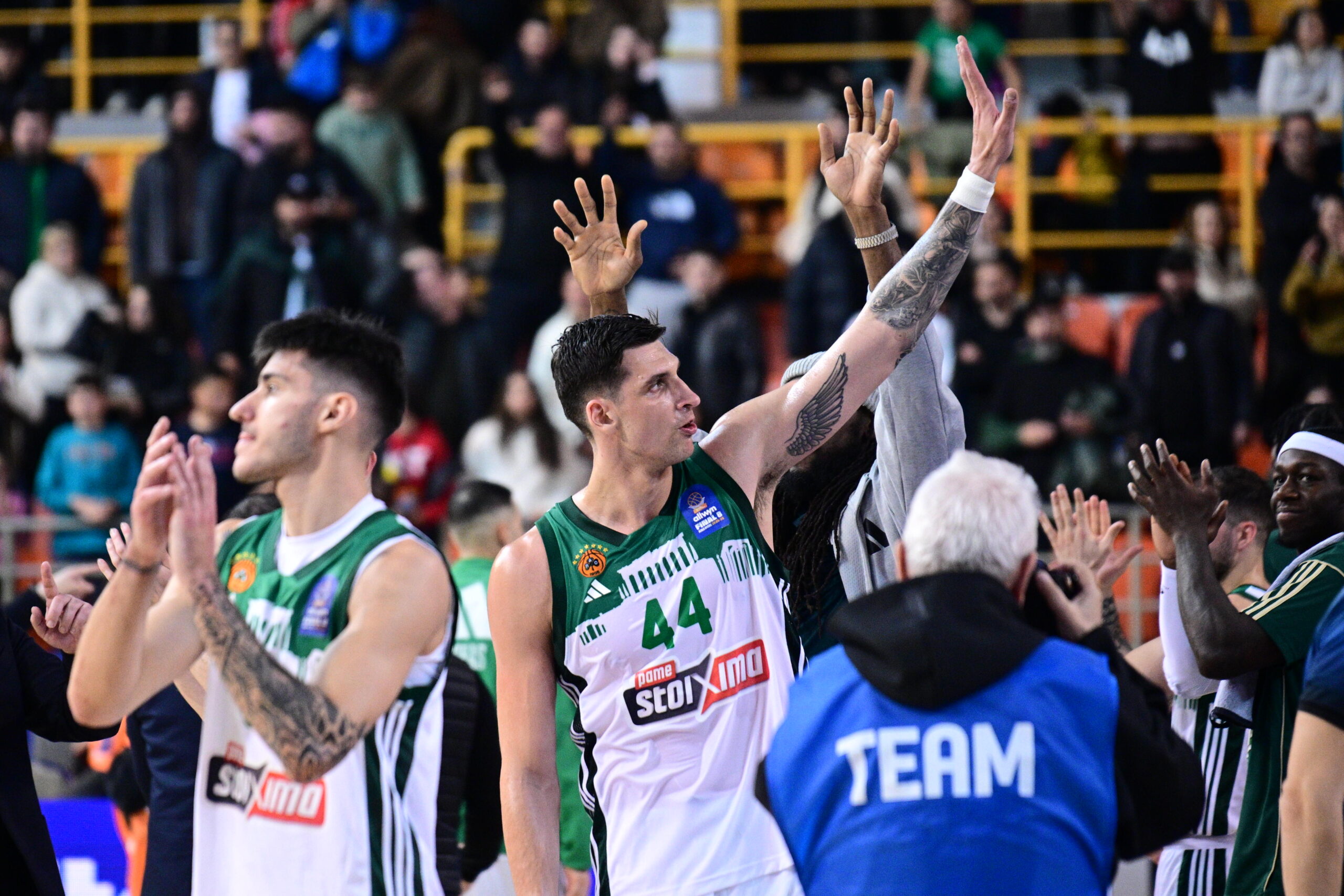 Παναθηναϊκός