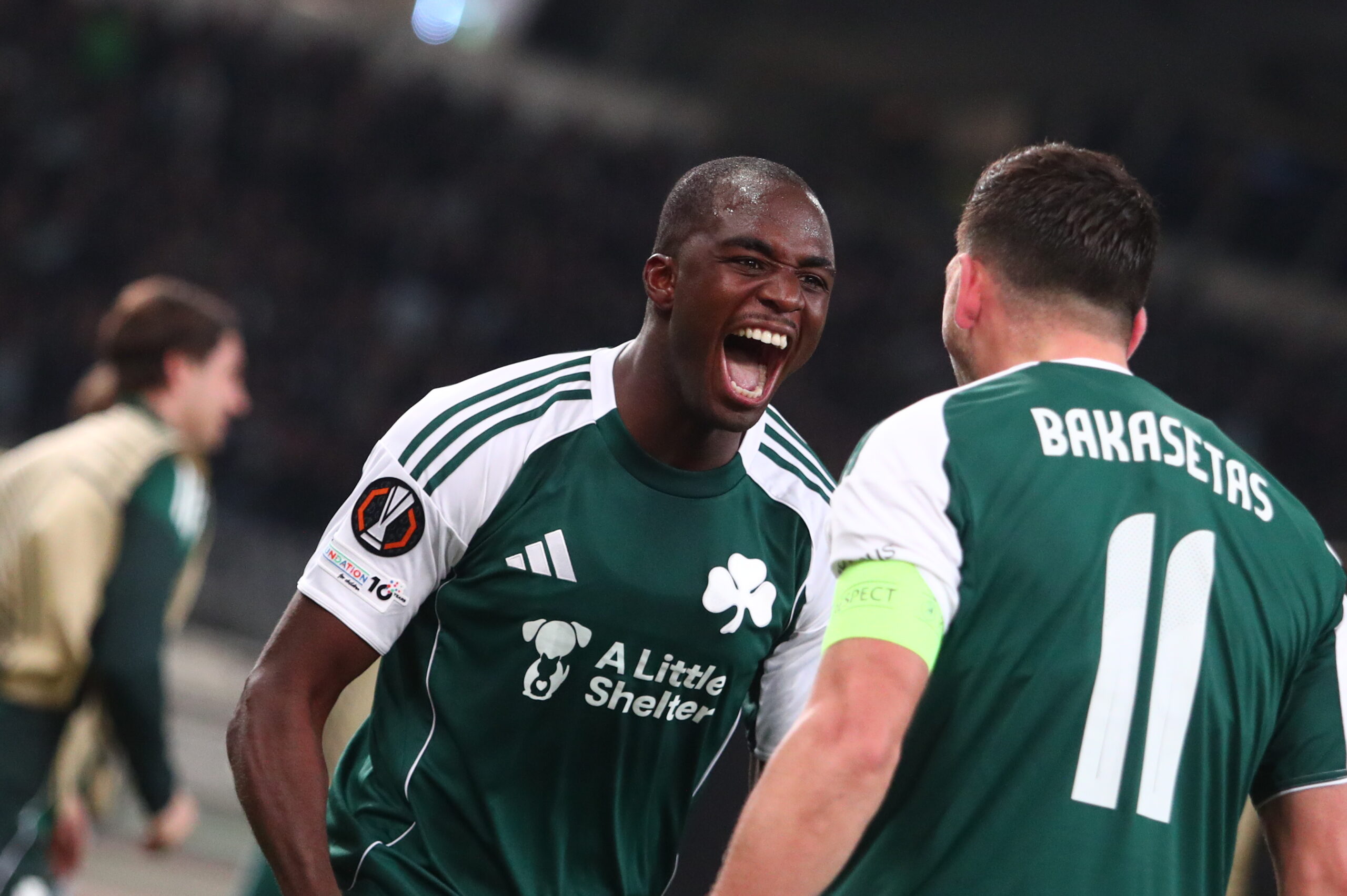 Παναθηναϊκός