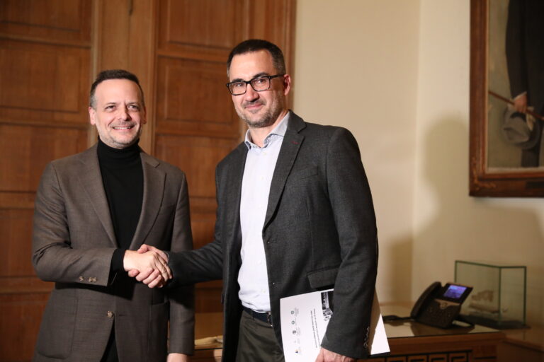 Αλέξης Χαρίτσης