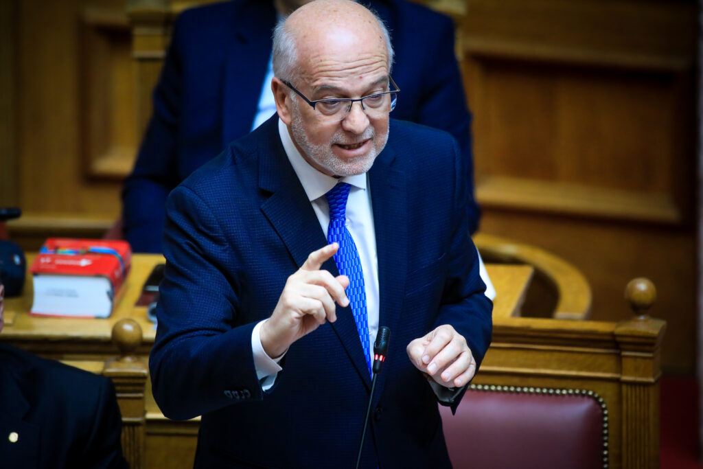 Γιώργος Φλωρίδης