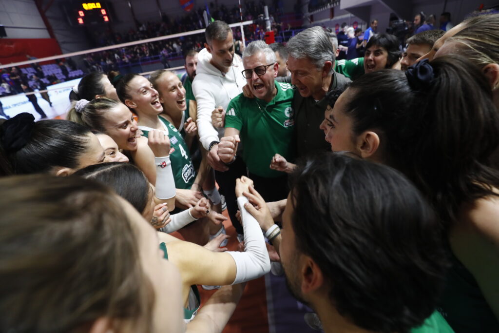 Παναθηναϊκός