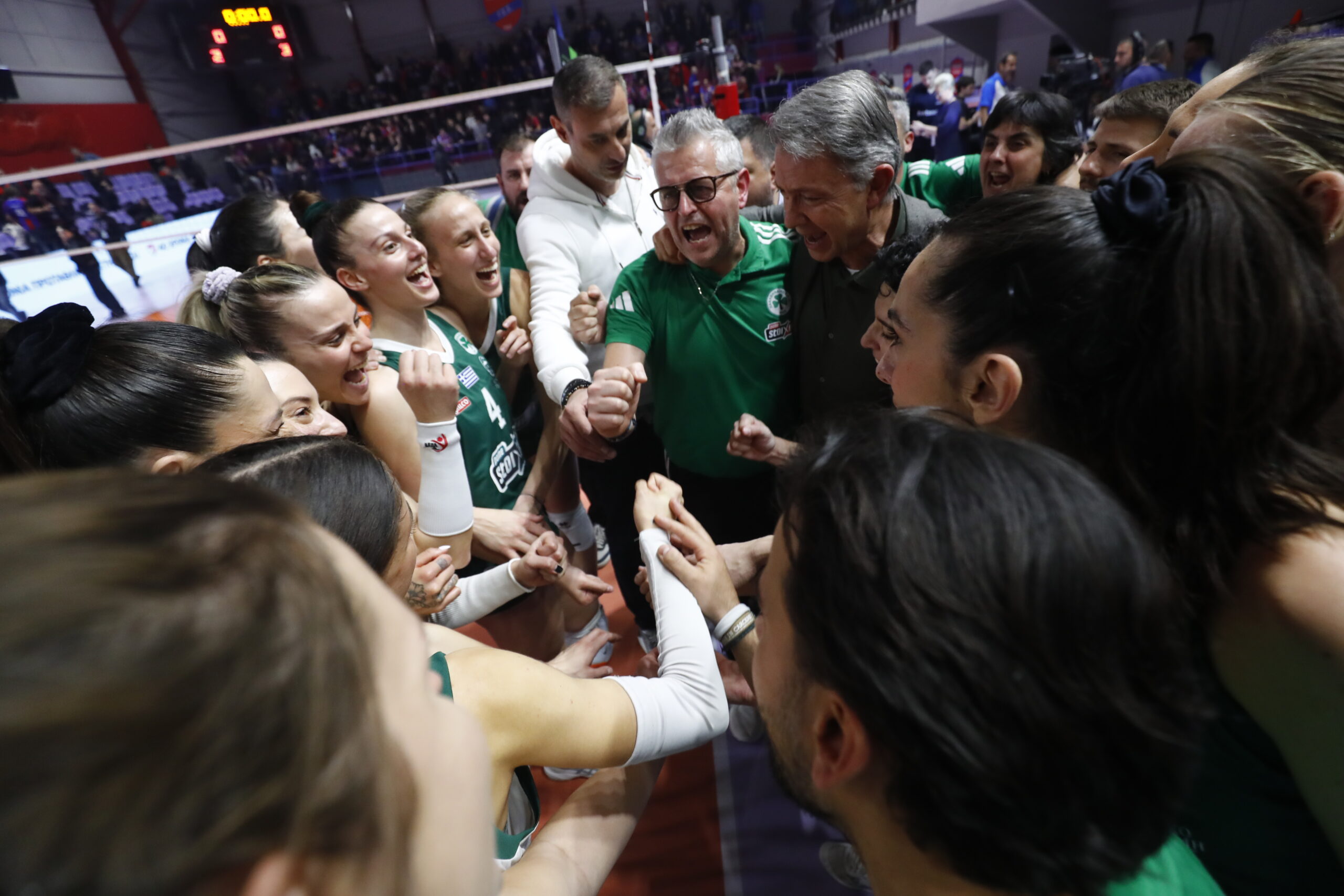 Παναθηναϊκός