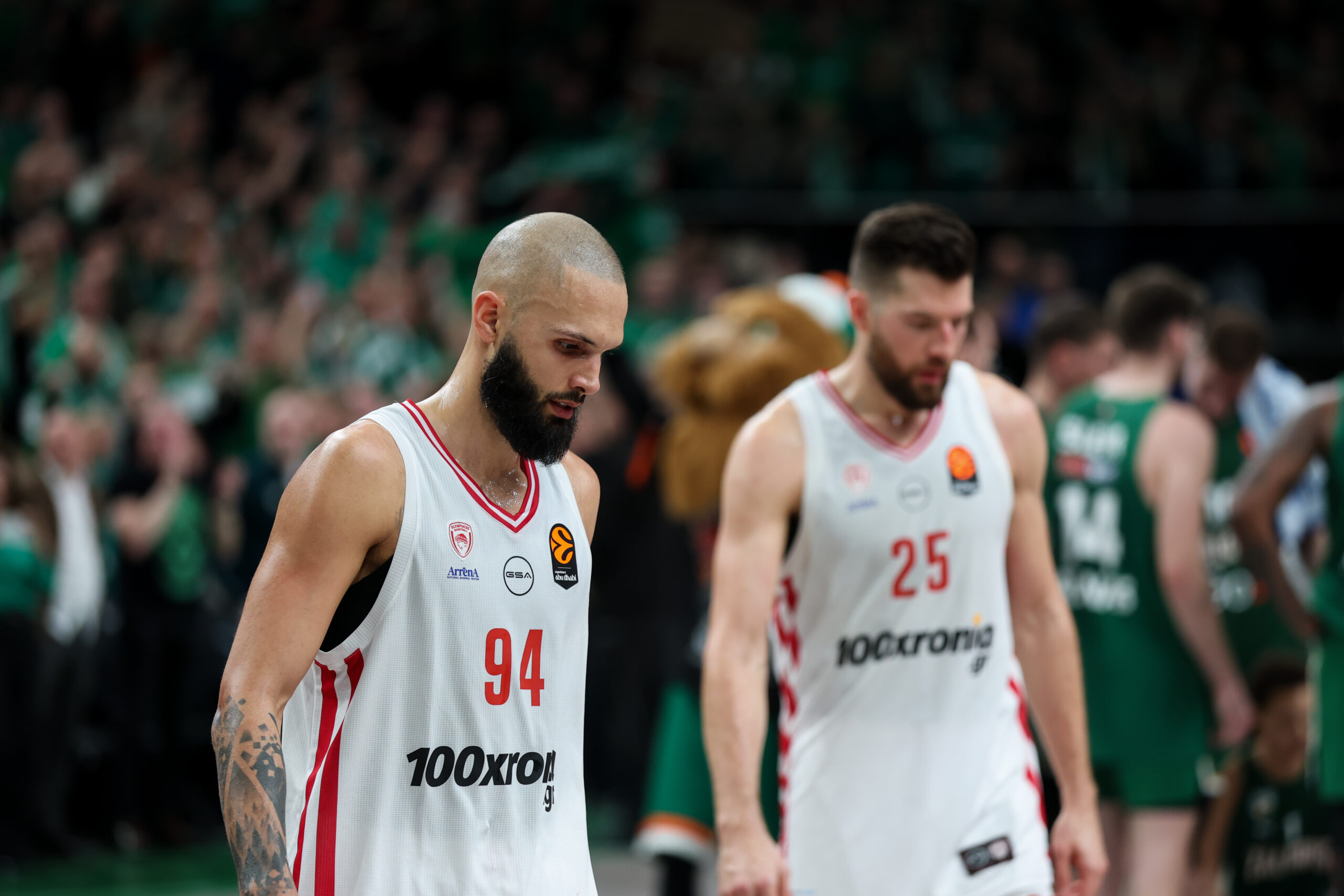 Ολυμπιακός