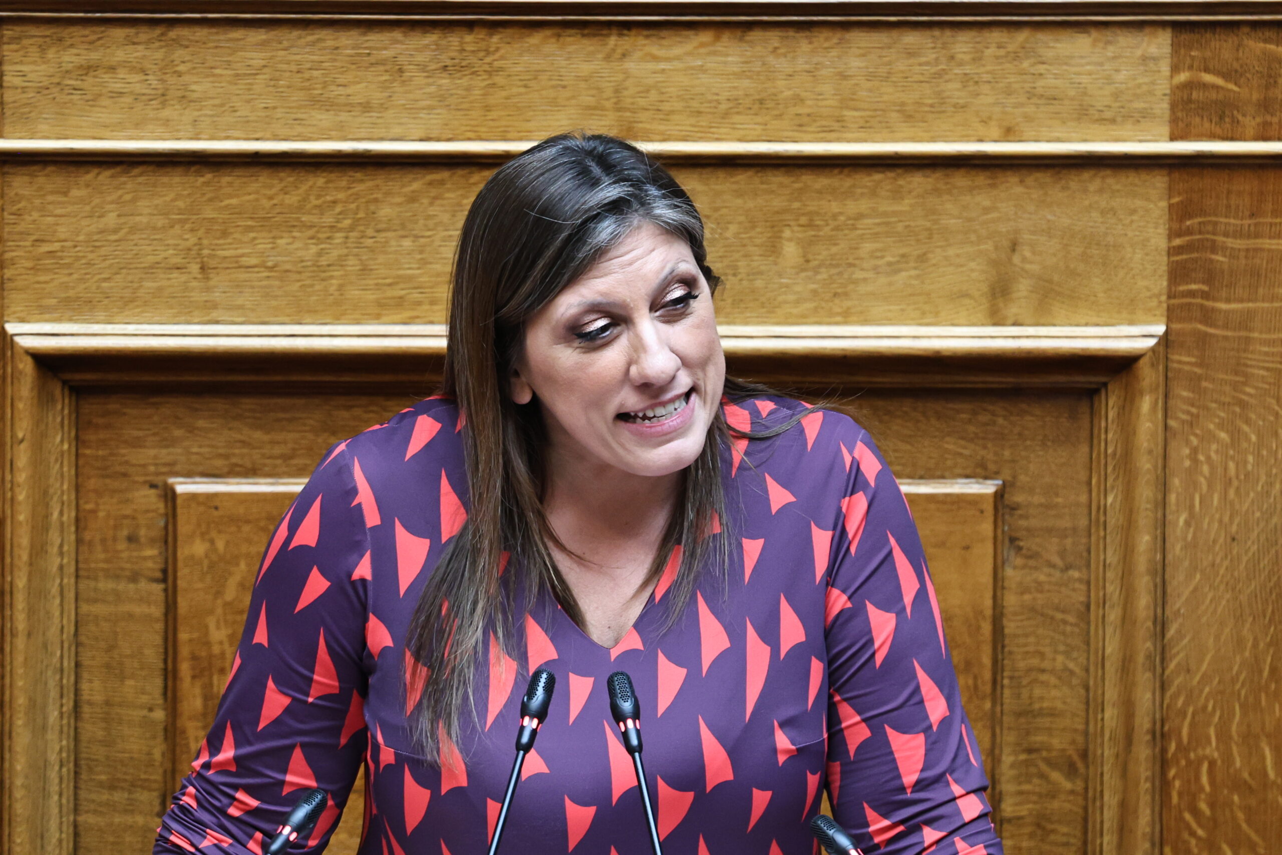 Ζωή Κωνσταντοπούλου