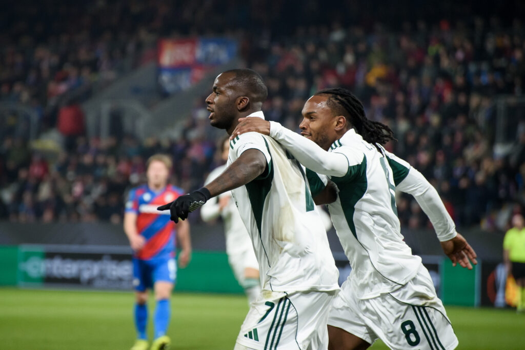 Παναθηναϊκός