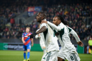 Παναθηναϊκός