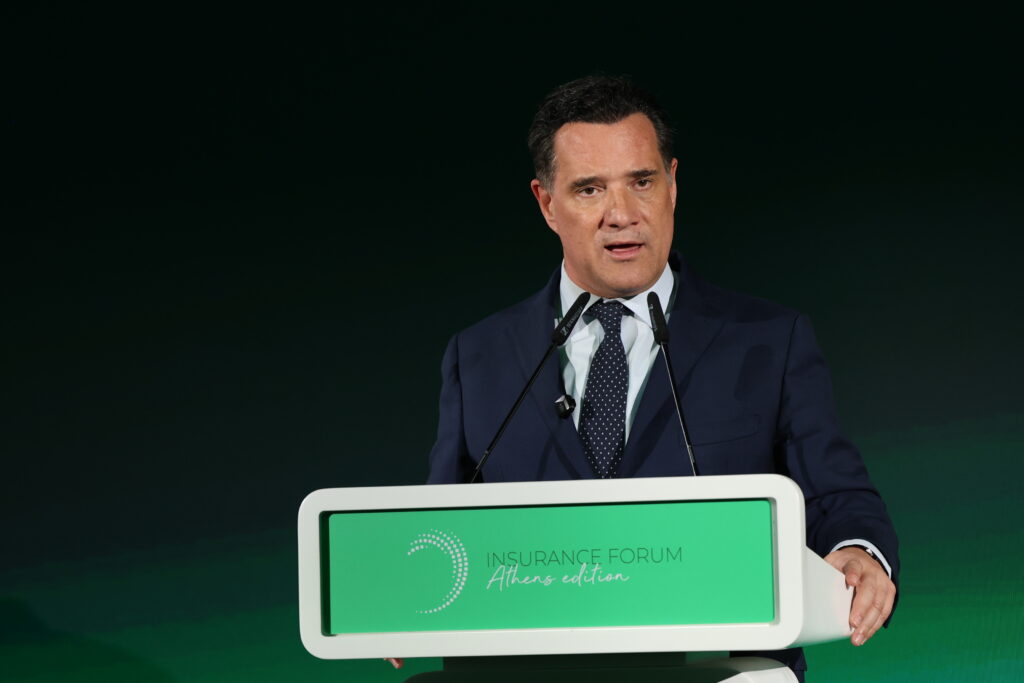 Άδωνις Γεωργιάδης