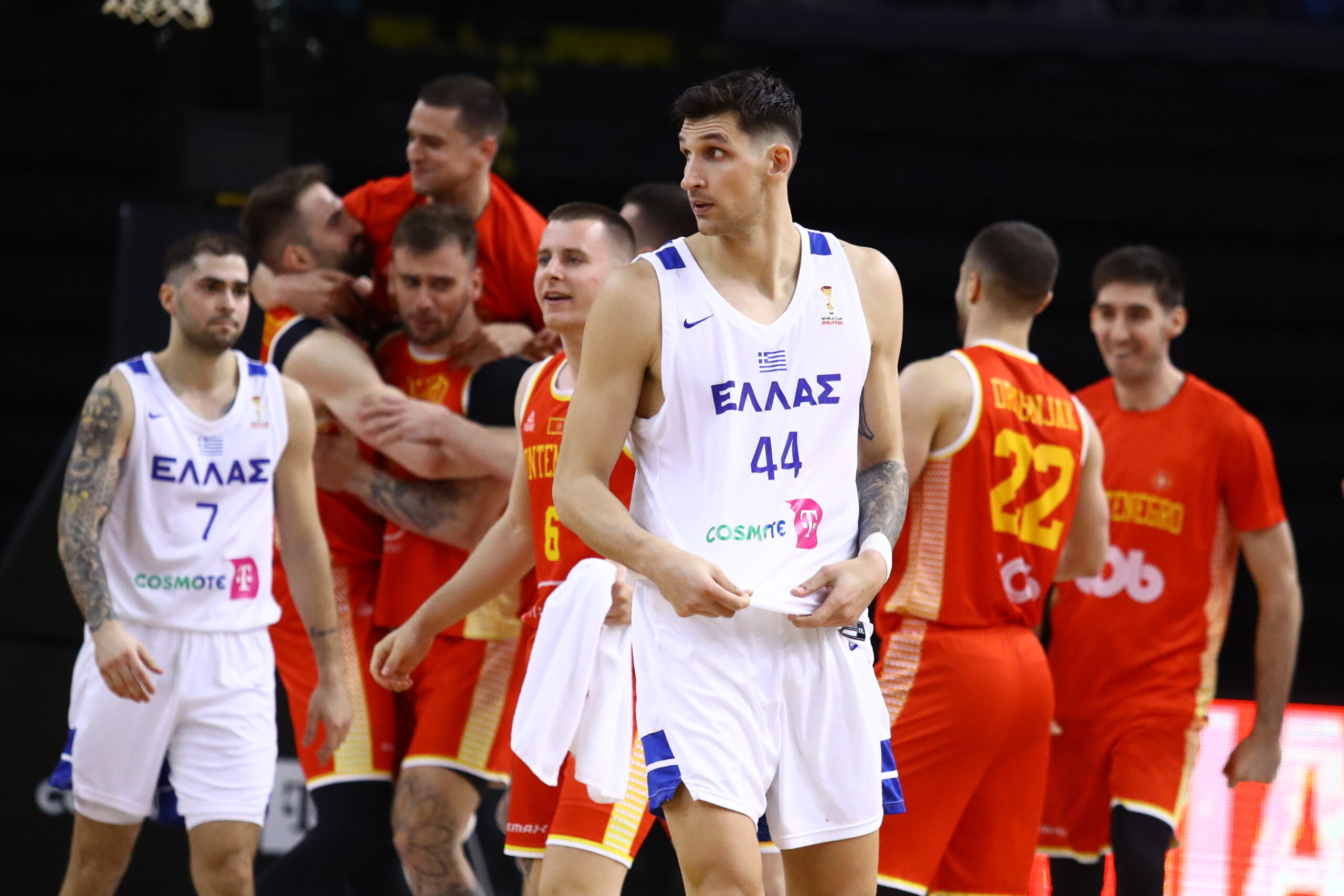 Εθνική Ελλάδος