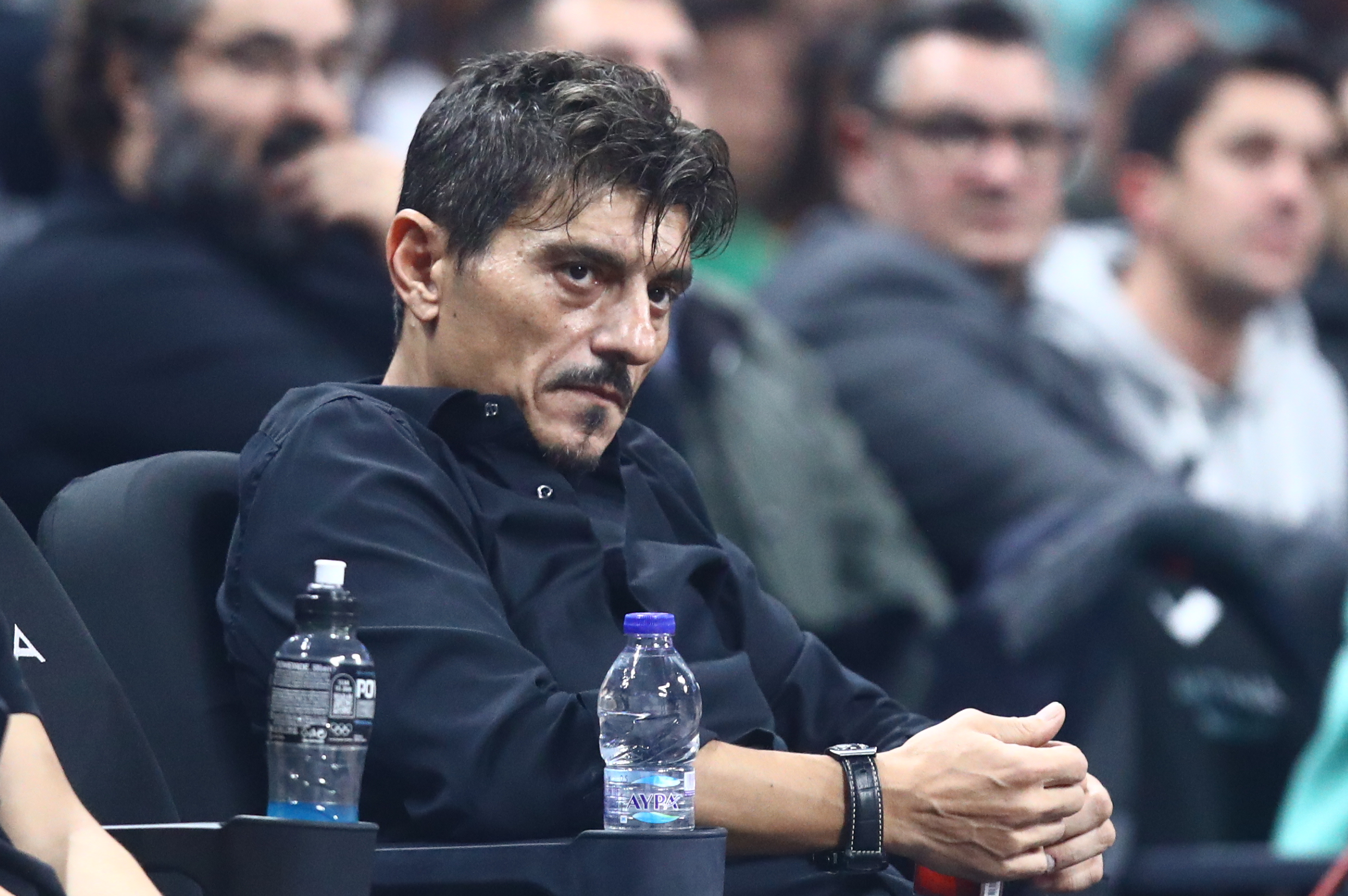 Δημήτρης Γιαννακόπουλος