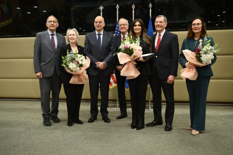 Νίκος Δένδιας