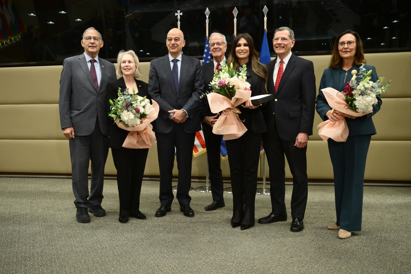 Νίκος Δένδιας