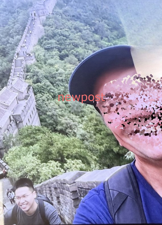 Υπόθεση κατασκοπείας: Το ταξίδι στο Πεκίνο που «κλείδωσε» τη συνεργασία Ο σμήναρχος κατάσκοπος στην Κίνα με τους πράκτορες «Στίβεν» και «Γουίλιαμ»