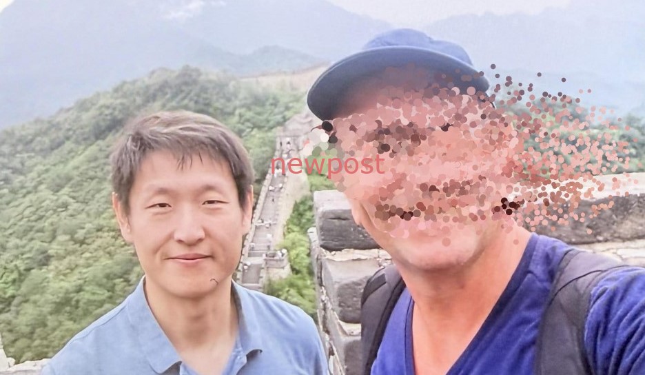 Υπόθεση κατασκοπείας: Το ταξίδι στο Πεκίνο που «κλείδωσε» τη συνεργασία Ο σμήναρχος κατάσκοπος στην Κίνα με τους πράκτορες «Στίβεν» και «Γουίλιαμ»