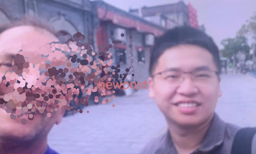 Υπόθεση κατασκοπείας: Το ταξίδι στο Πεκίνο που «κλείδωσε» τη συνεργασία Ο σμήναρχος κατάσκοπος στην Κίνα με τους πράκτορες «Στίβεν» και «Γουίλιαμ»