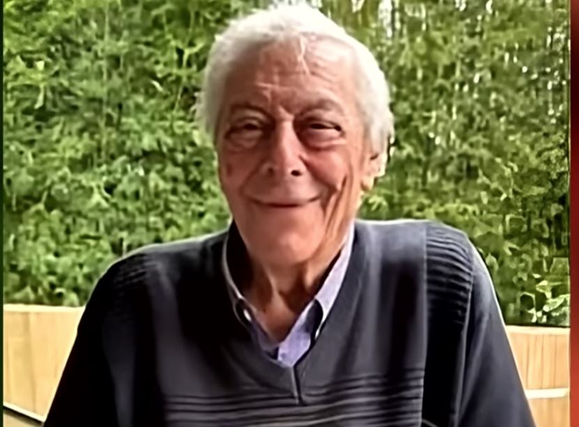Το 80χρονο θύμα απαγωγής