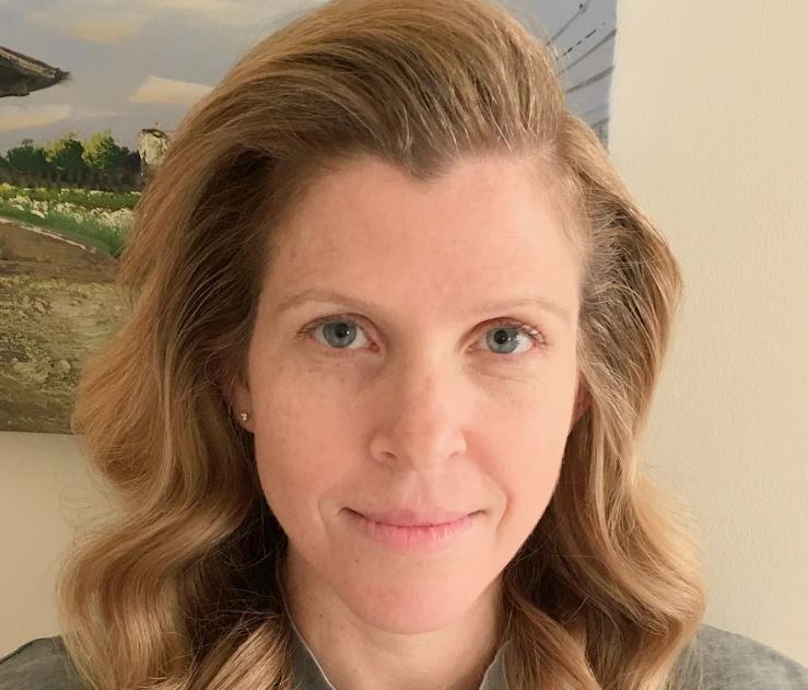 η 53χρονη παραγωγός