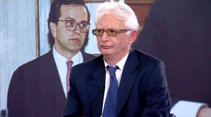 Αντώνης Σαμαράς