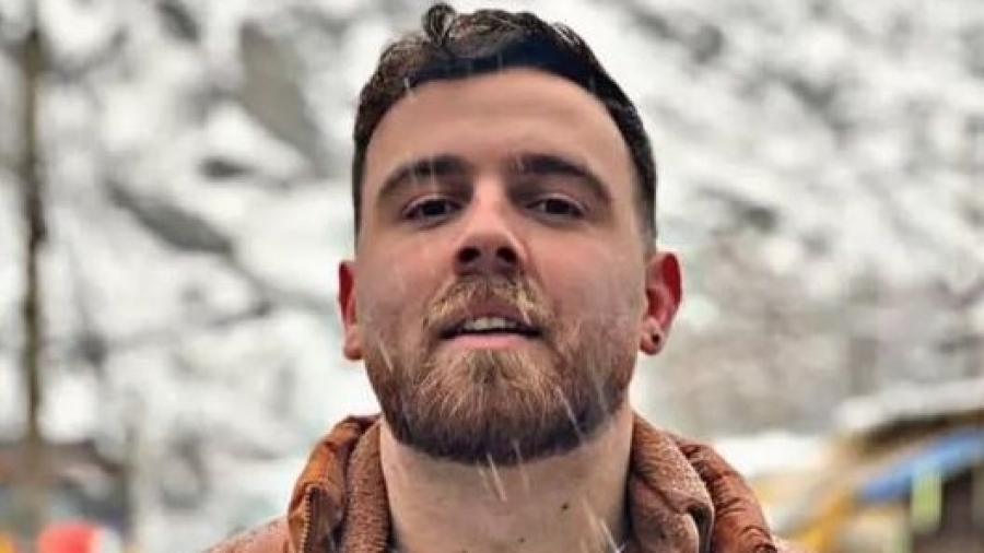 Ερφάν Σολτανί