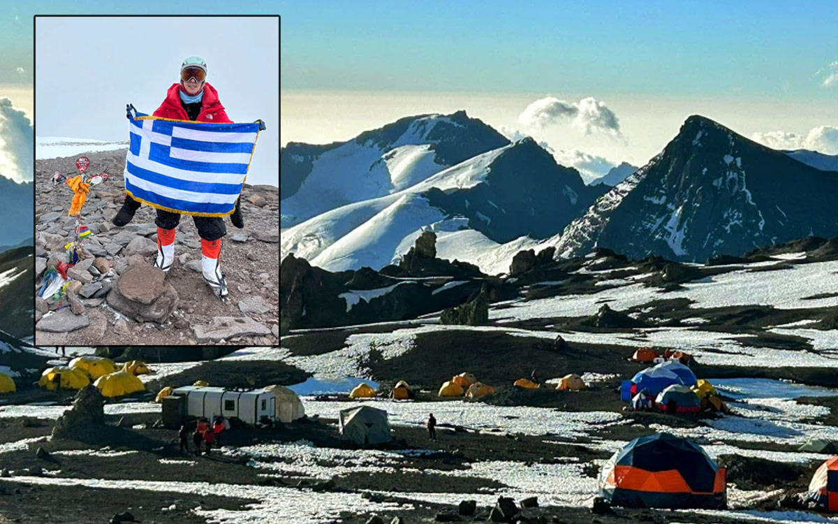 Κική Τσακαλδήμη