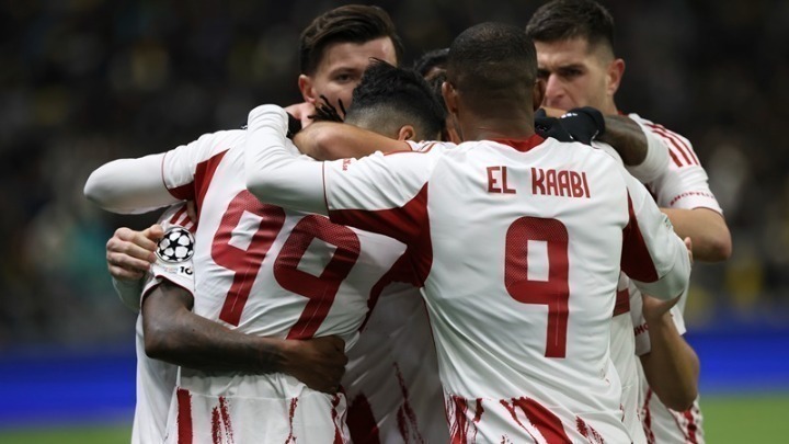 Champions League: Με οδηγό τον προηγούμενο αγώνα ο Ολυμπιακός περιμένει την Λεβερκούζεν (22:00 – MEGA)
