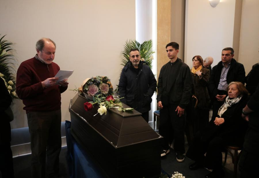 Αριστείδης Μανωλάκος