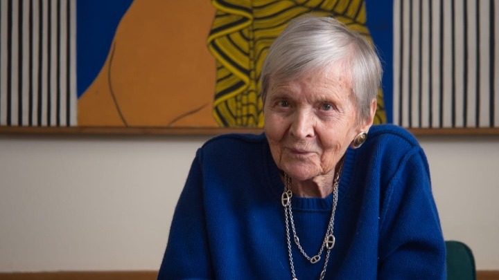 Ελένη Γλύκατζη-Αρβελέρ