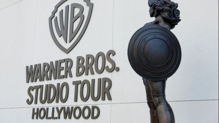 Warner Bros