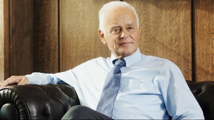 Αντώνης Μανιτάκης