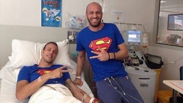 Βαγγέλης Μόρας