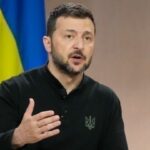 Βολοντίμιρ Ζελένσκι