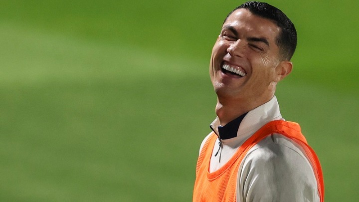 Κριστιάνο Ρονάλντο