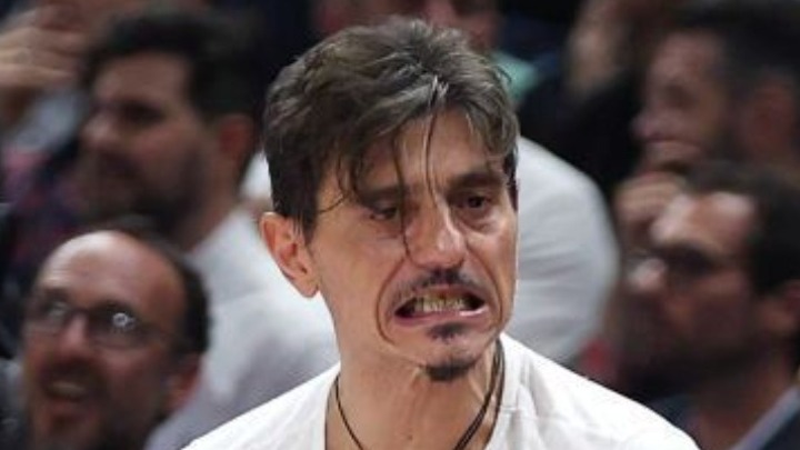 Δημήτρης Γιαννακόπουλος