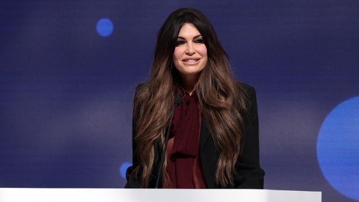 Ντόναλντ Τραμπ