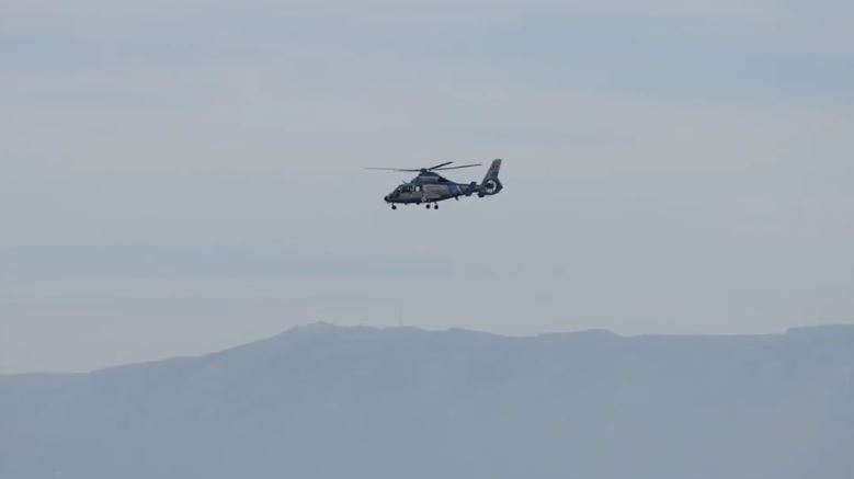 Χίος: ΕΔΕ για την τραγωδία με 15 νεκρούς μετανάστες – Σε πλήρη εφαρμογή το ειδικό πρωτόκολλο διαχείρισης κρίσης