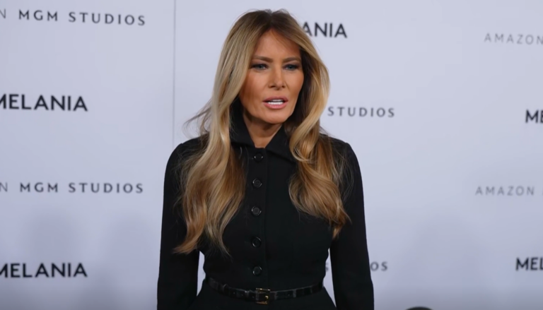 Melania