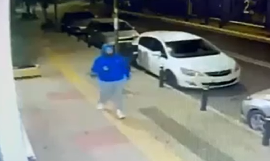 Νέα Πέραμος