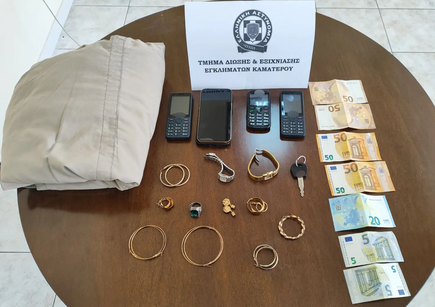 Αγία Βαρβάρα